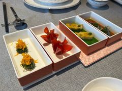 -柿合缘新京菜(国金中心商场店)