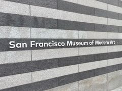 -旧金山现代艺术博物馆