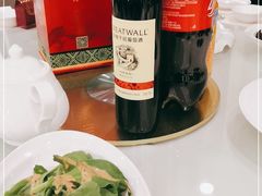 -丽景湾国际酒店·六福轩中餐厅