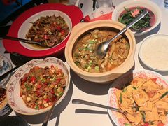 -匠熙小馆(崇文门店)