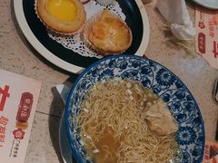 -点都德(聚福楼店)