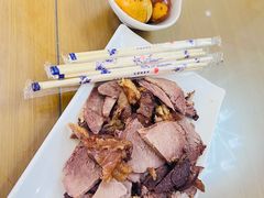 -清真磨沟沿老字号牛肉面(总店)