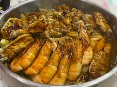 -黄记煌三汁焖锅(首创奥特莱斯店)