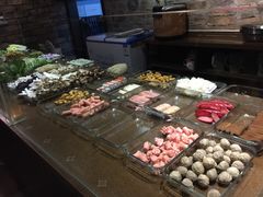 -食乐佳麻辣香锅(森林摩尔商业街区店)
