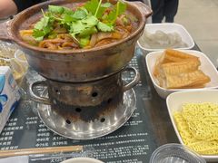 -川香煲(茅台路店)