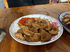 -赵姐猪耳朵饭店