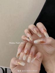 -斯馨·健康美甲美睫