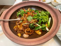 -顺味凤城·顺德菜专门店(九六广场店)