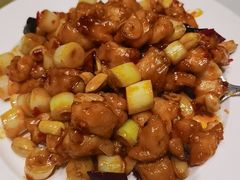 -玉林烤鸭店(黄村兴华店)