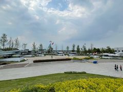 -成飞公园