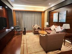 -东莞松山湖凯悦酒店
