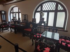 -静园(和平区)