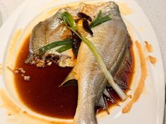 -渔夫蒸鲜(世奥湾店)