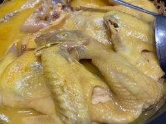 -聚丰园•湖鲜餐厅(阿红私房菜梅石路店)