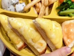 -吕氏疙瘩汤·新鲁菜(济南万象城店)