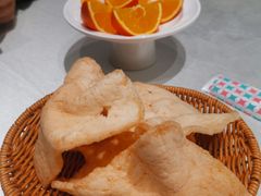 -珊海荟海鲜楼·天津菜·海肠捞饭·皮皮虾锅贴王(佛罗伦萨店)