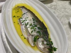 -太湖饭店·寄畅轩中餐厅