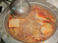 -老王全牛宴·鲜牛肉牛杂火锅(总店)