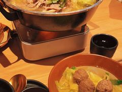 -川堂风·跷脚牛肉·乐山爆炒(宝山日月光店)