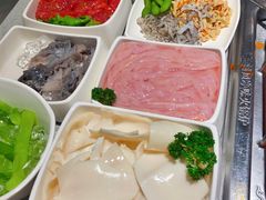 -海底捞火锅(同泰时代广场夜宵主题店)