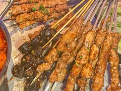 -燥次·烧烤酒场(万象城店)