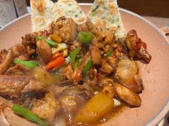 -大师兄·西北小馆(金湾华发商都店)