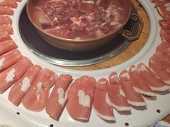 -额尔敦传统涮火锅·冰煮羊(铁东店)