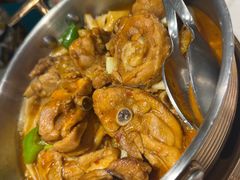 -阿里疆Alijiang·丝路美食·异域风情·清真(长楹天街店)
