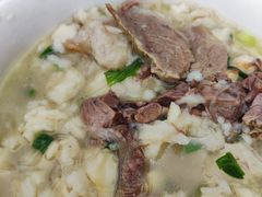-老刘家永盛斋·传统泡馍(东关南街店)