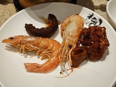 -初色海鲜自助(万丰路店)