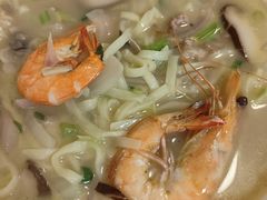 -一路飘香面馆