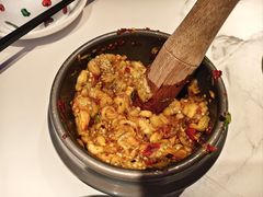 -茄子恰恰·新云南小炒(金池购物中心店)