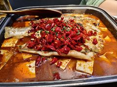 -川知味(京华城店)