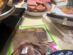 -锅圈食汇火锅烧烤食材超市(长港路店)