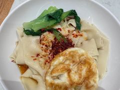 -陳香貴·蘭州牛肉面(松江亚繁亚乐城店)
