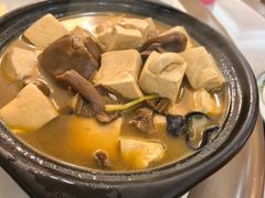 雁来蕈-紫藤园·天目湖大鱼头(南山竹海店)