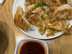 -三好食堂(煎饺·馄饨·肉饼米线·盛世广场店)