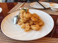-民族饭店-四季餐厅