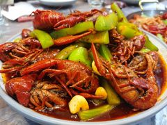 -指爱龙虾(金杨路总店)