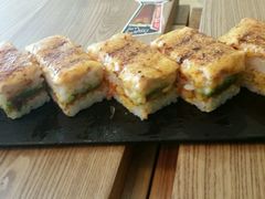-Sushi Love 创意寿司(丽影广场店)
