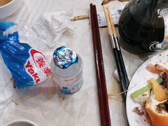 -渝信川菜 · 川味家常菜(长安店)