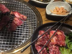 -牛人·雪花牛·木炭烤肉(昆山陆家店)