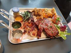 -尚牛社会 Beef & Liberty(金桥EKA天物店)