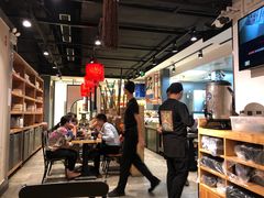 -和府捞面(东直门银座店)