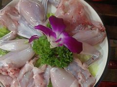 -历蜀记·家宴老火锅(总店)