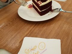 -BILLY ANGEL蛋糕店(三成COEX店)