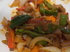 -马白开来特色羊排揪片子  (总店)