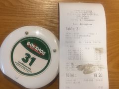 -Borenos Fried Chicken(Asia City)