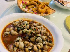 -阿巧一号私房菜(止园路店)