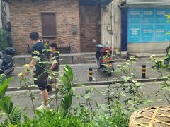 -随柳居·苏式小吃(建新巷店)